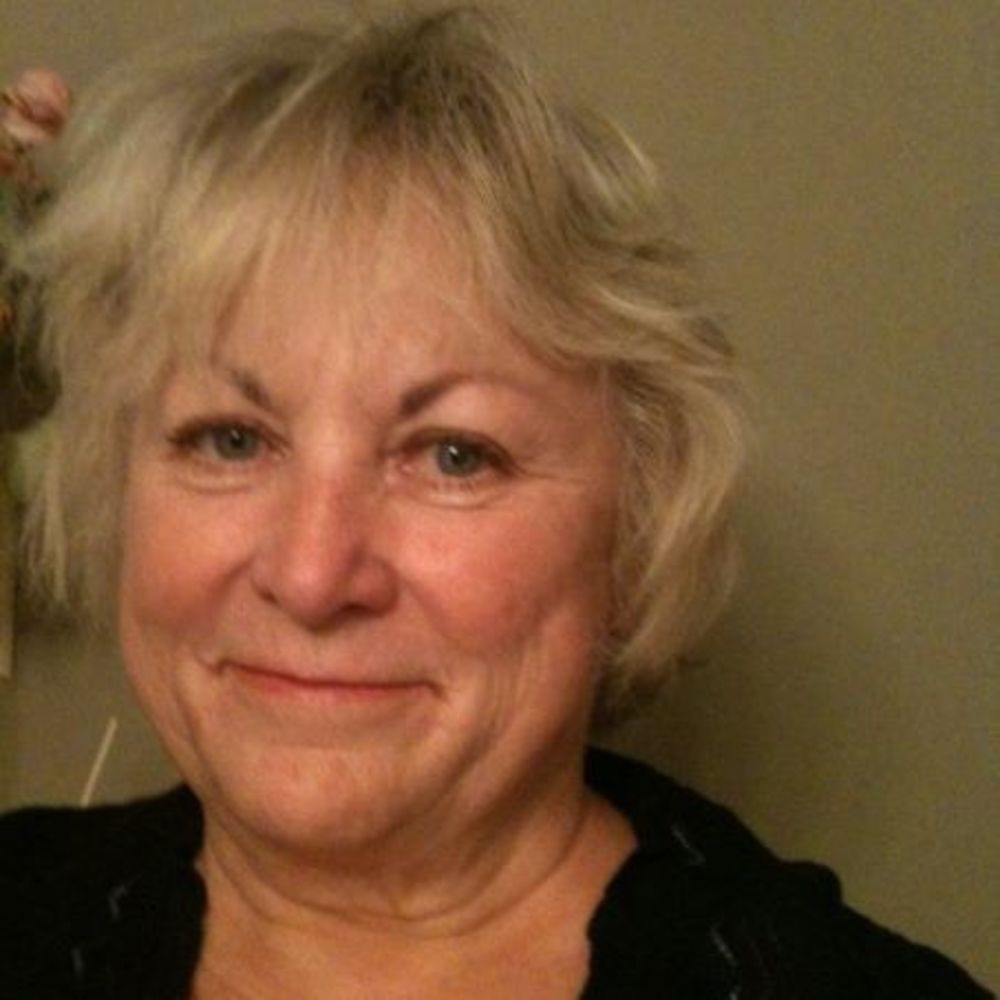 Meet your Posher, Shirley
